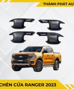 Chén Cửa Cho Ranger 2023