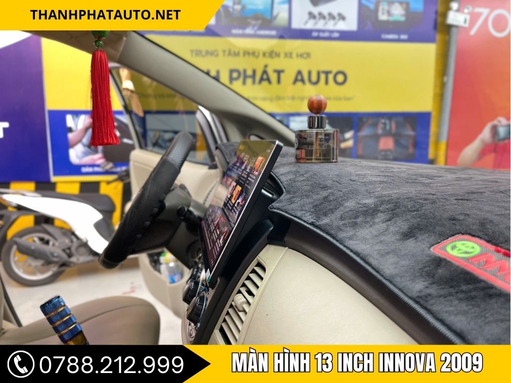  Nâng Cấp Toàn Diện