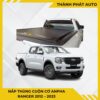 Nắp Thùng Cuộn Cơ Anpha Cho Ranger 2012-2023