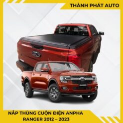 Nắp Thùng Cuộn Điện Anpha