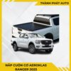 Nắp Cuộn Cơ Aeroklas Cho Ranger 2023