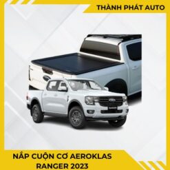 Nắp Cuộn Cơ Aeroklas Cho Ranger 2023