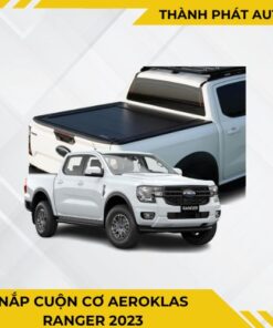 Nắp Cuộn Cơ Aeroklas Cho Ranger 2023