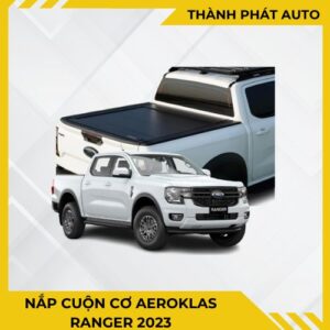 Nắp Cuộn Cơ Aeroklas Cho Ranger 2023