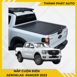 Nắp cuộn điện Aeroklas- Ranger 2023