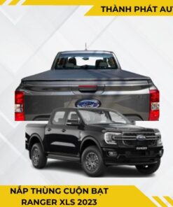 Nắp Thùng Cuộn Bạt Ranger XLS 2023