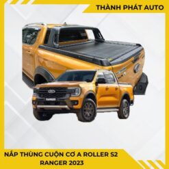 Nắp Thùng Cuộn Cơ A Roller S2 Ranger 2023