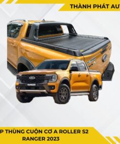 Nắp Thùng Cuộn Cơ A Roller S2 Ranger 2023