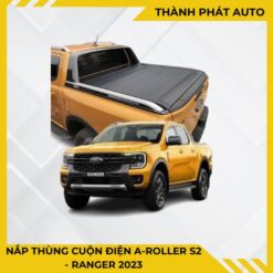 Nắp Thùng Cuộn Điện A Roller S2 - Ranger 2023