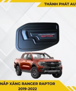 Nắp Xăng Ranger Raptor 2019-2022