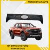 Ốp Bửng Chữ Ford Cho Ranger 2023