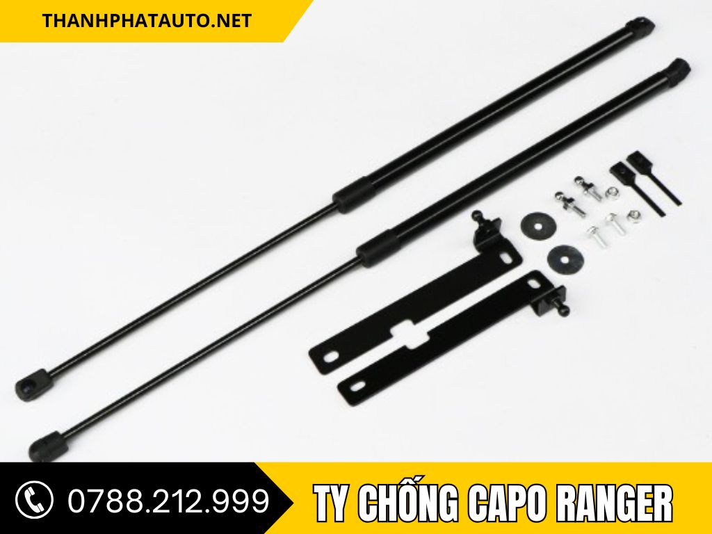 Ty Chống Capo Cho Ranger