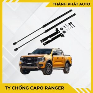 Ty Chống Capo Cho Ranger