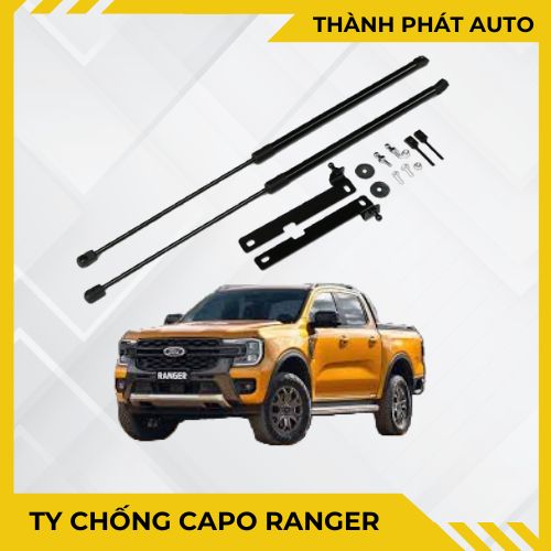 Ty Chống Capo Cho Ranger