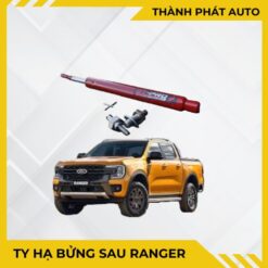 Ty Hạ Bửng Sau Cho Ranger