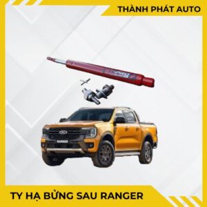 Ty Hạ Bửng Sau Cho Ranger