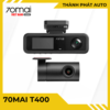 Camera Hành Trình 70MAI T400 - Bảo Vệ Toàn Diện