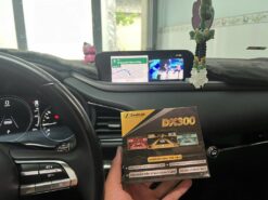Android Box Cho Mazda CX30 2024 Chính Hãng - Lắp Đặt Tận Nơi Uy Tín