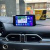 Android Box Cho Mazda CX5 2024 Chính Hãng - Lắp Đặt Tận Nơi Uy Tín
