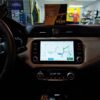 Android Box Cho Nissan Almera 2023 Chính Hãng Giá Tốt Nhất