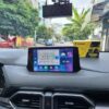 Android Box Cho Xe Mazda CX5 2020 Chính Hãng Zestech Lắp Đặt Tận Nơi