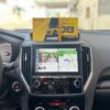 Android Box Cho Xe Subaru Forester 2024 Chính Hãng Giá Tốt