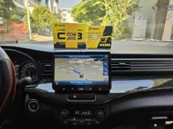 Android Box Cho Xe Suzuki XL7 2025 – Lắp Đặt Chính Hãng Uy Tín TPHCM