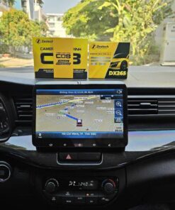 Android Box Cho Xe Suzuki XL7 2025 – Lắp Đặt Chính Hãng Uy Tín TPHCM