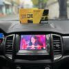 Android Box Ford Everest 2019 Chính Hãng Lắp Đặt Tận Nơi Uy Tín