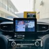 Android Box Ford Explorer 2023 Chính Hãng Zestech Lắp Đặt Tận Nơi