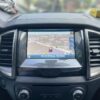 Android Box Ford Wildtrak 2018 Chính Hãng Lắp Đặt Tận Nơi