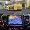 Android Box Honda City 2023 Chính Hãng Zestech Lắp Đặt Tận Nơi