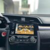 Android Box Honda Civic 2020 Chính Hãng Cấu Hình Mạnh Lắp Đặt Tận Nơi
