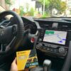 Android Box Honda Civic 2021 Lắp Đặt Tận Nơi Uy Tín Tại TPHCM