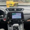 Android Box Honda CRV 2020 Chính Hãng Zestech Lắp Đặt Tận Nơi