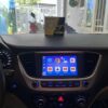 Android Box Hyundai Accent 2019 Lắp Đặt Tận Nơi Uy Tín