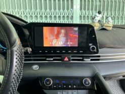 Android Box Hyundai Elantra 2019 Lắp Đặt Tận Nơi Uy Tín