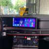 Android Box Hyundai Santafe 2025 Chính Hãng Lắp Đặt Tận Nơi