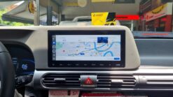 Android Box Hyundai Stargazer 2022 Cao Cấp Lắp Đặt Tận Nơi TPHCM
