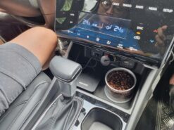 Android Box Hyundai Tucson 2025 Chính Hãng Lắp Đặt Tận Nơi