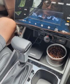 Android Box Hyundai Tucson 2025 Chính Hãng Lắp Đặt Tận Nơi