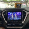 Android Box Isuzu Dmax 2023 Chính Hãng Zestech Lắp Đặt Tận Nơi