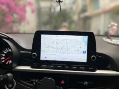 Android Box Kia Morning 2022 Chính Hãng Zestech Lắp Đặt Tận Nơi