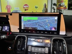 Android Box Kia Sonet 2024 Chính Hãng Zestech Lắp Đặt Tận Nơi TPHCM