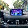 Android Box Mazda CX5 2019 Chính Hãng - Lắp Đặt Tận Nơi Uy Tín