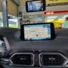 Android Box Mazda CX8 2019 Chính Hãng - Lắp Đặt Tận Nơi Uy Tín