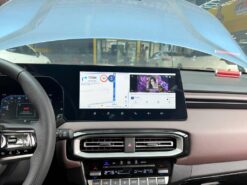 Android Box Mitsubishi Destinator 2025 Chính Hãng, Lắp Đặt Tận Nơi