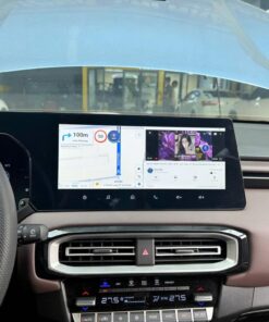 Android Box Mitsubishi Destinator 2025 Chính Hãng, Lắp Đặt Tận Nơi