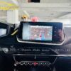 Android Box Peugeot 2008 2021 Chính Hãng Zestech Lắp Đặt Tận Nơi