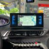 Android Box Peugeot 5008 2025 Chính Hãng Zestech Lắp Đặt Tận Nơi